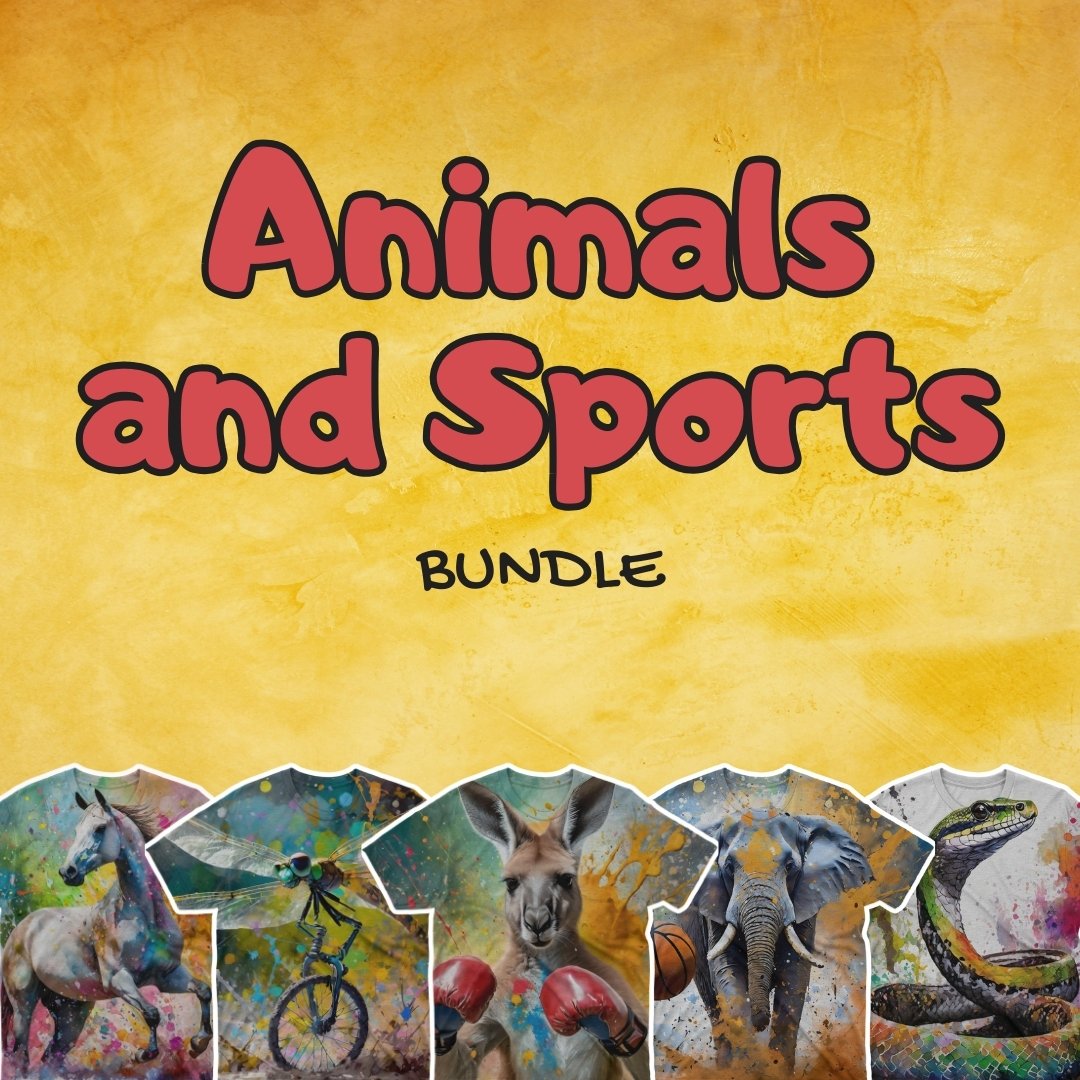 Animals and Sport