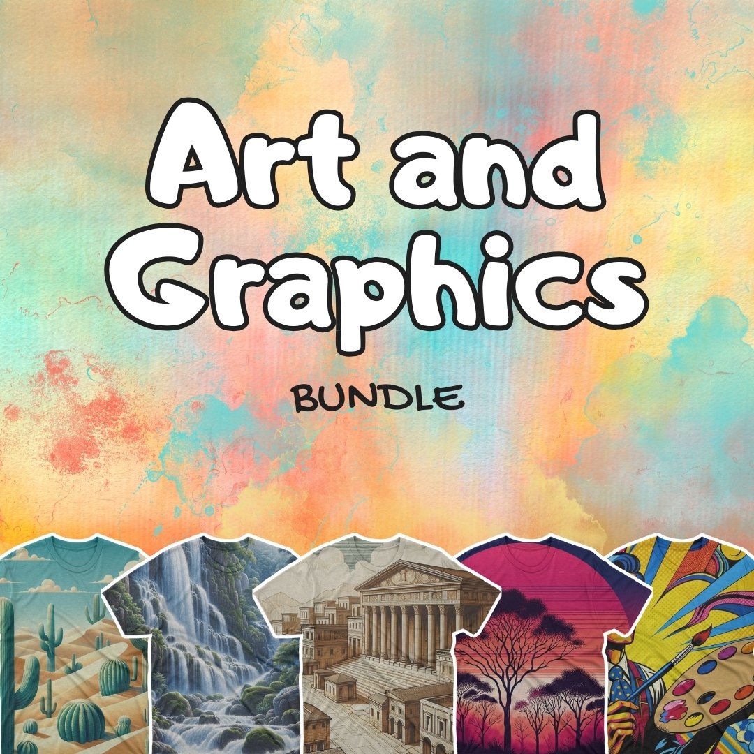 Art and Graphics