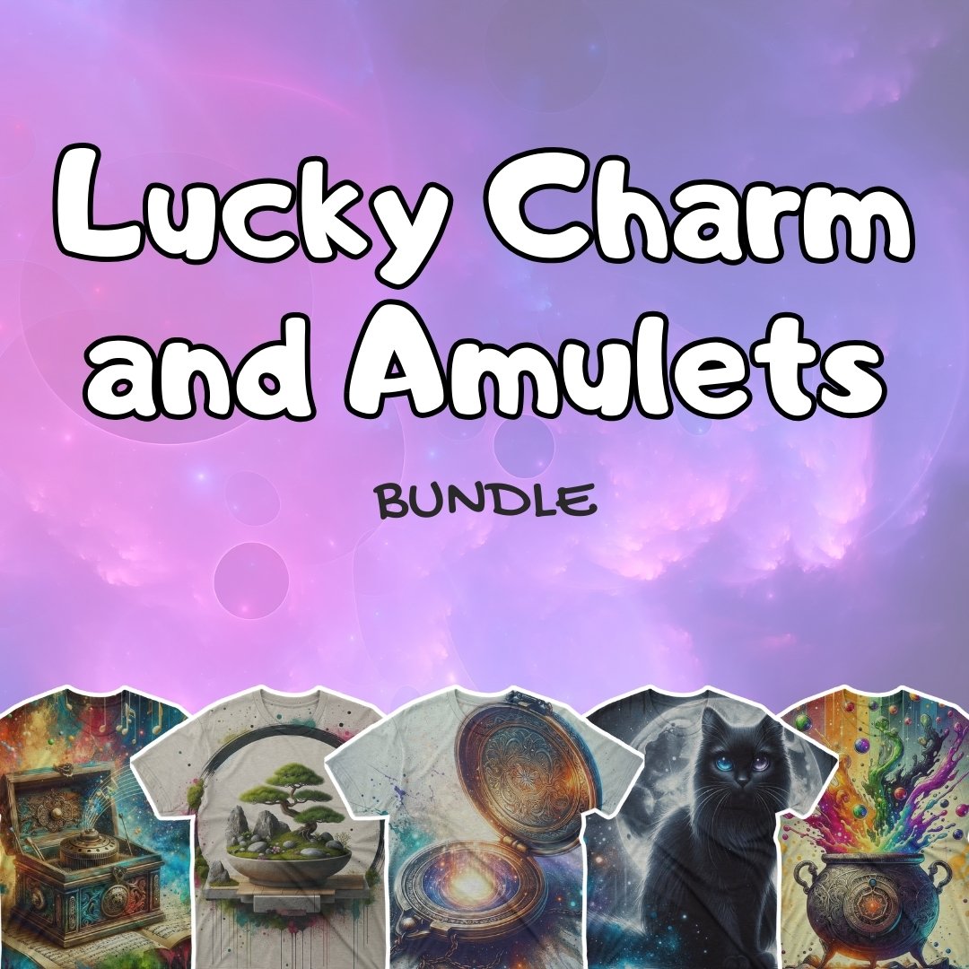 Lucky Charm and Amulets