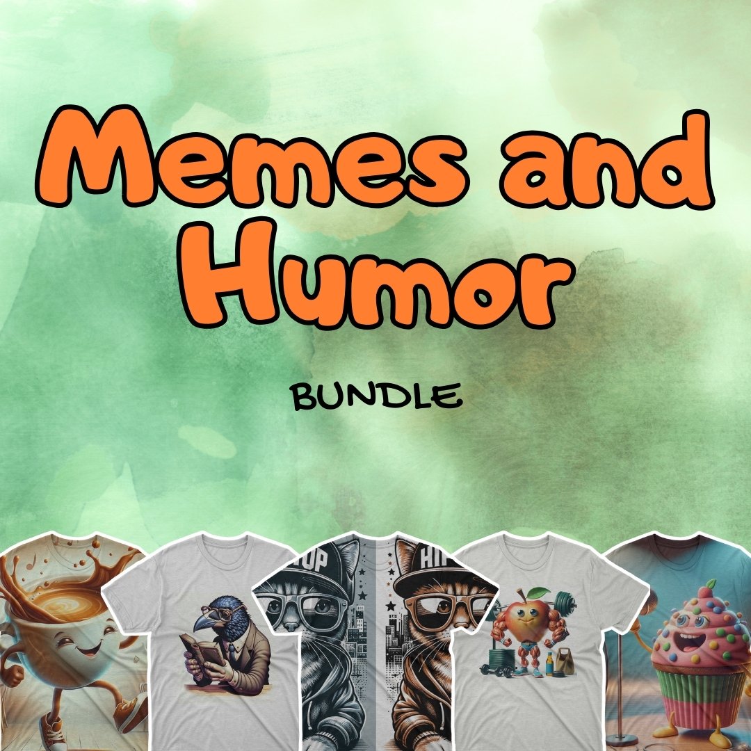 Memes and Humor