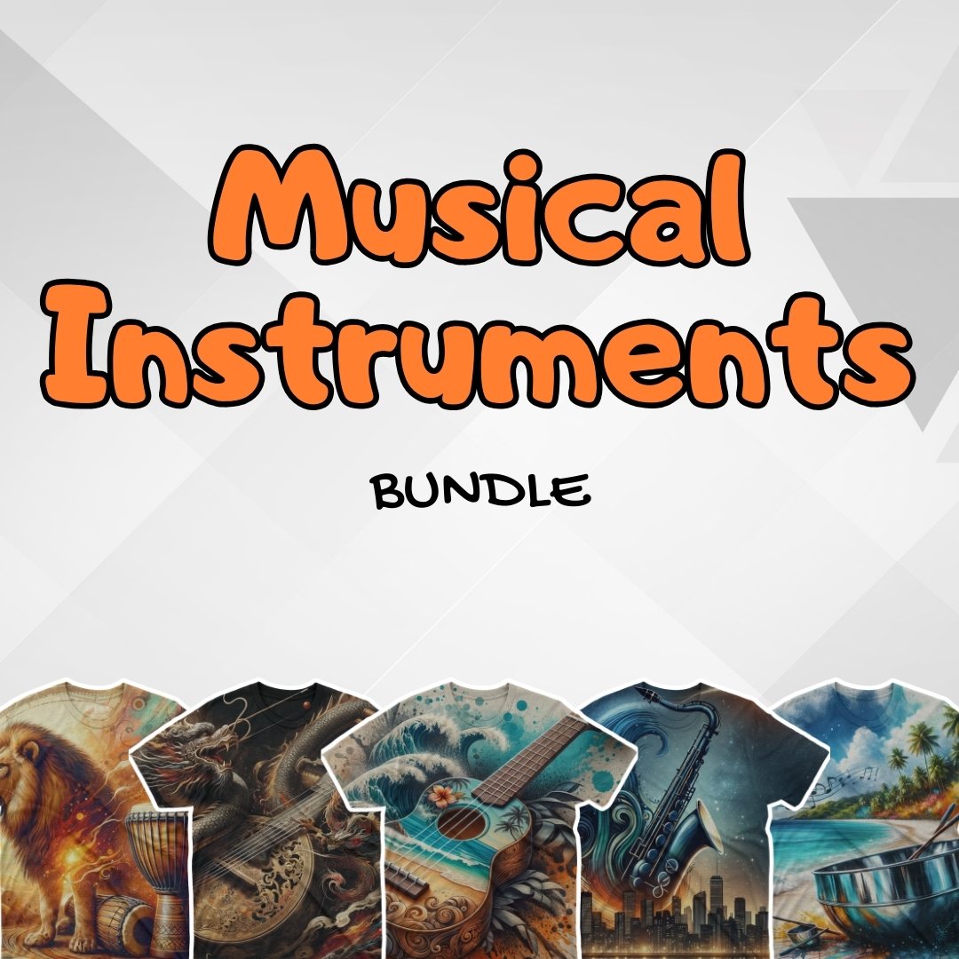 Musical Instruments