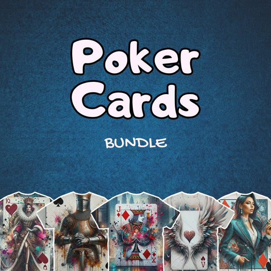 Poker Cards